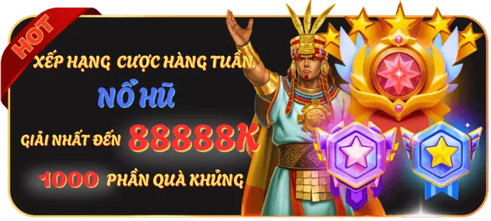 Khuyến mãi chào mừng thành viên mới Vina88