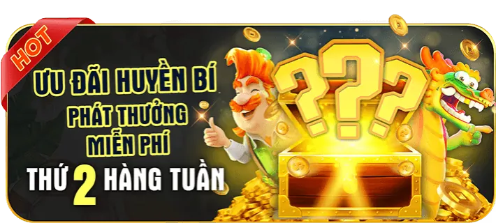 Chương trình hoàn trả Vina88 Casino
