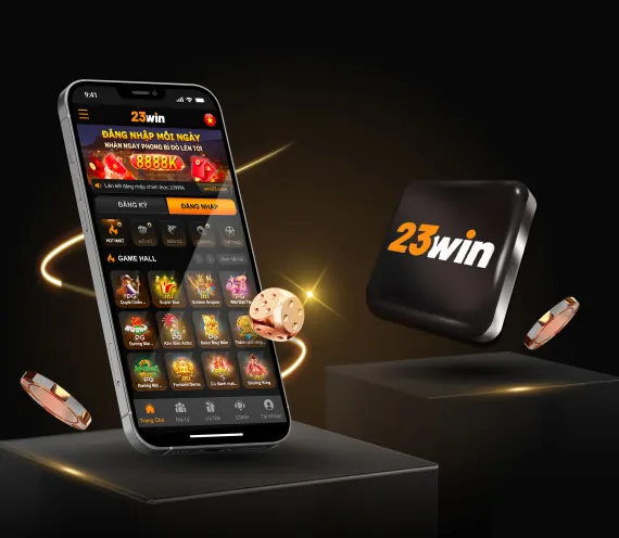 Truy cập không giới hạn trò chơi Vina88 Casino