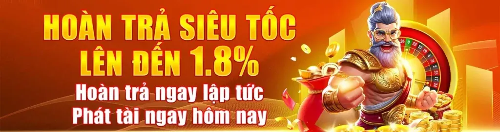 Ưu đãi casino trực tuyến