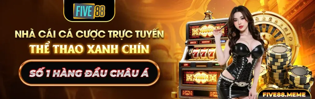 Trò Chơi Slot Đỉnh Cao tại vina88 casino