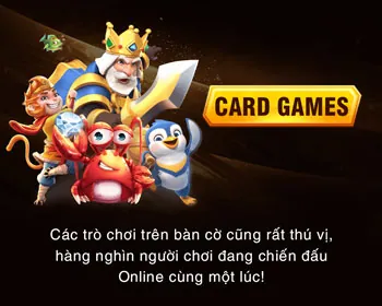 Trò chơi bắn cá Vina88 Casino