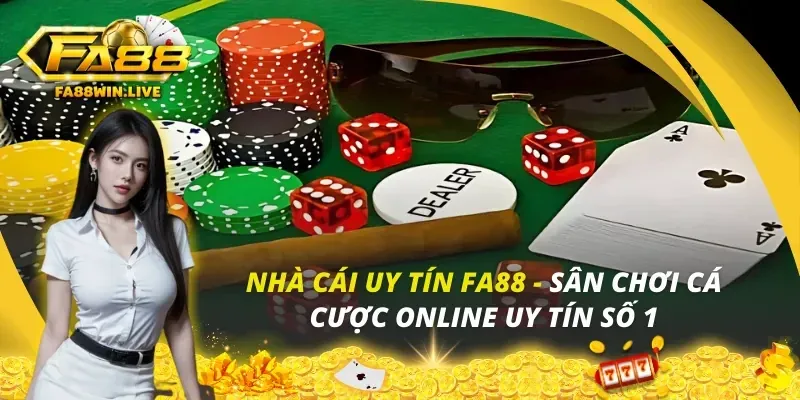 Game bắn cá mới Vina88 Casino