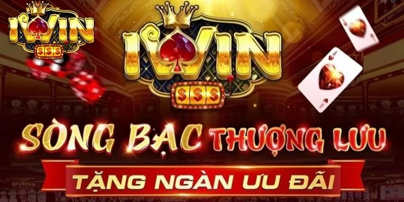Sảnh trò chơi slot đa dạng tại vina88 casino